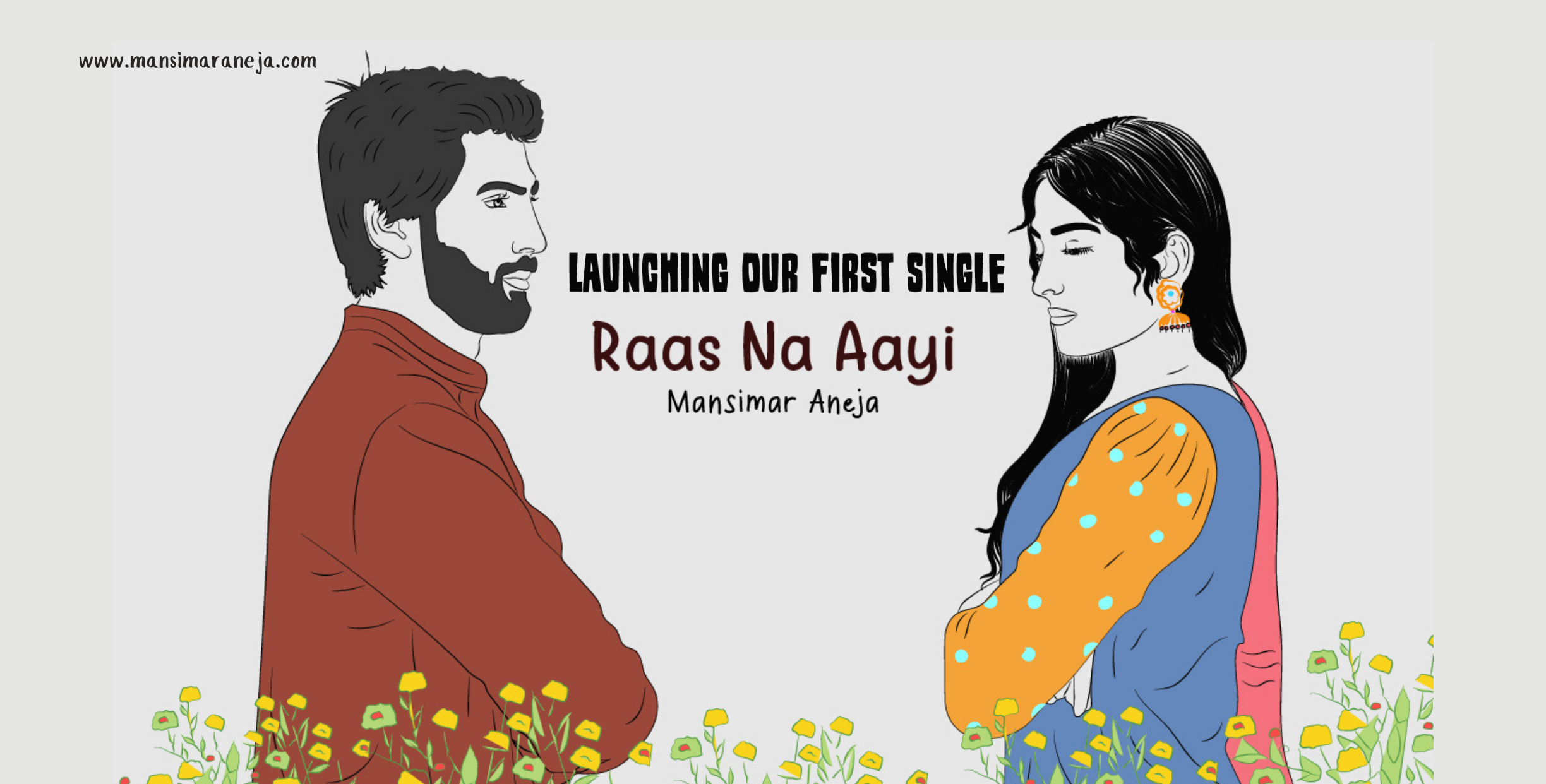 Raas Na Aayi
