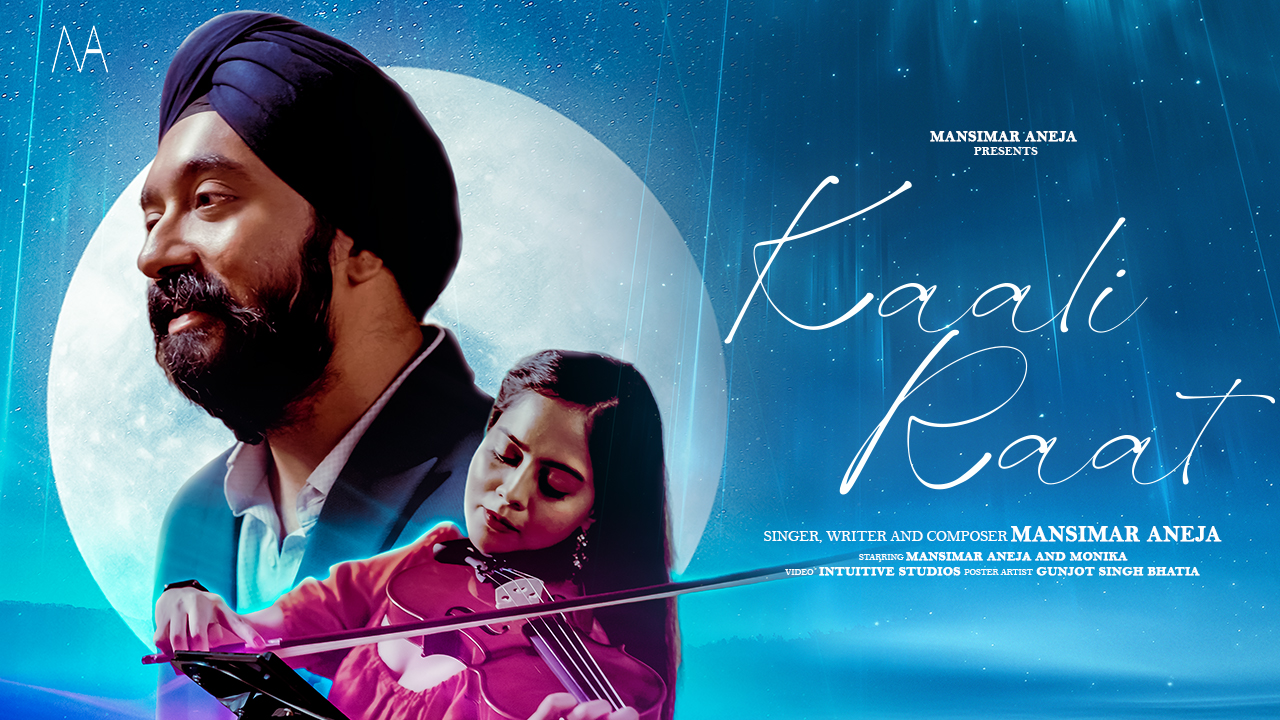Kaali Raat